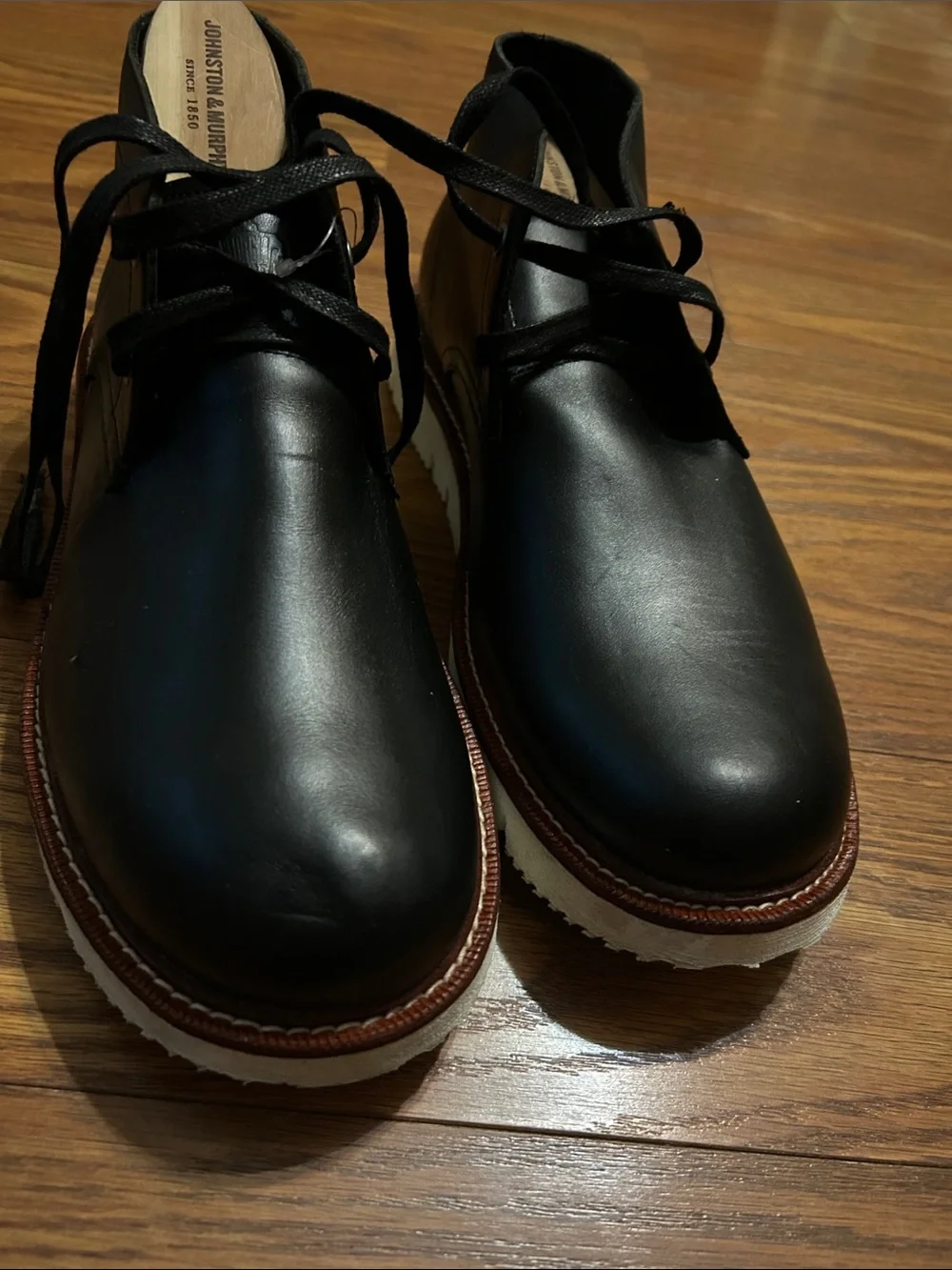 Georgia Boot Small Batch 3